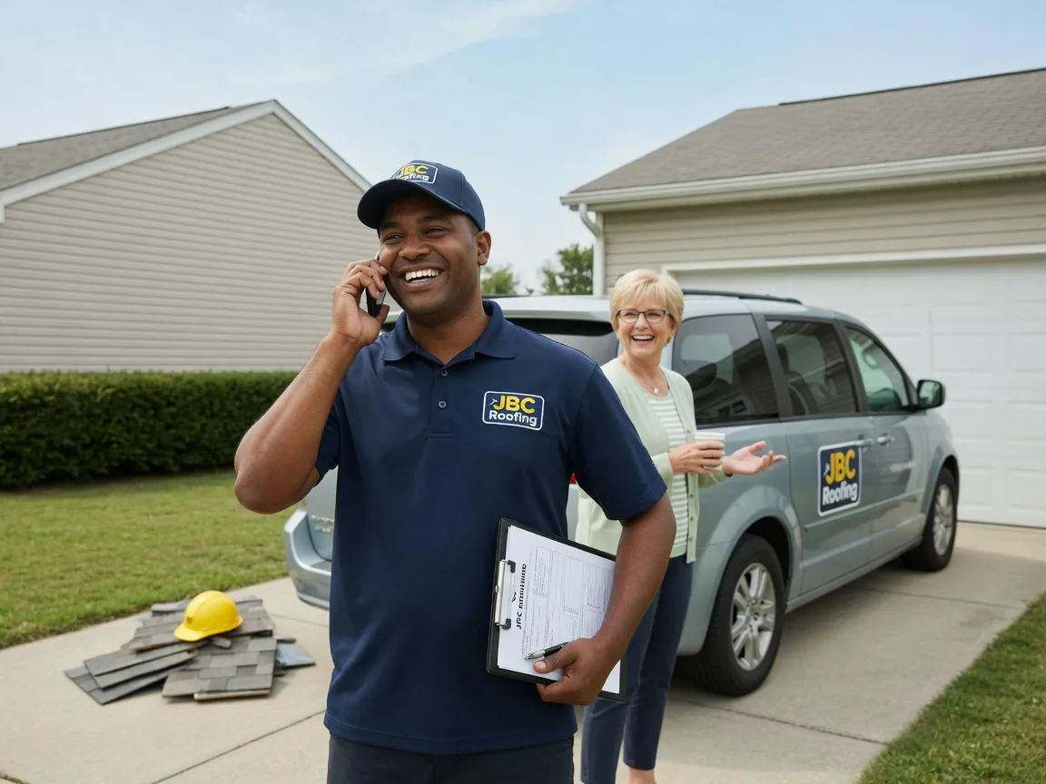 Roof Replacement Henderson, AR FAQs
